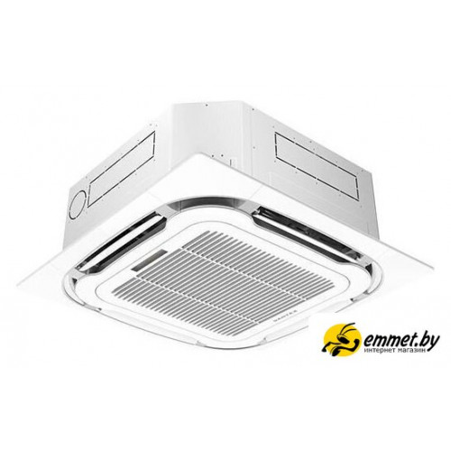 Кондиционер Dantex Smart Inverter RKD-18UHANI/RKD-18HANIE-W