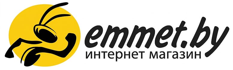 Магазин Emmet.by